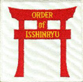 Order of Isshin-Ryu